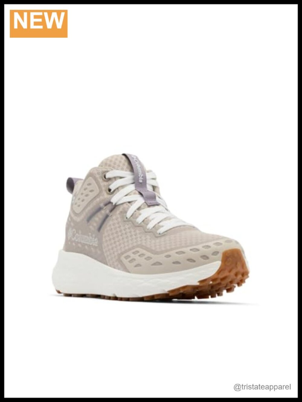Women's Waterproof Hiking Shoes | Outdoor Trail & Street